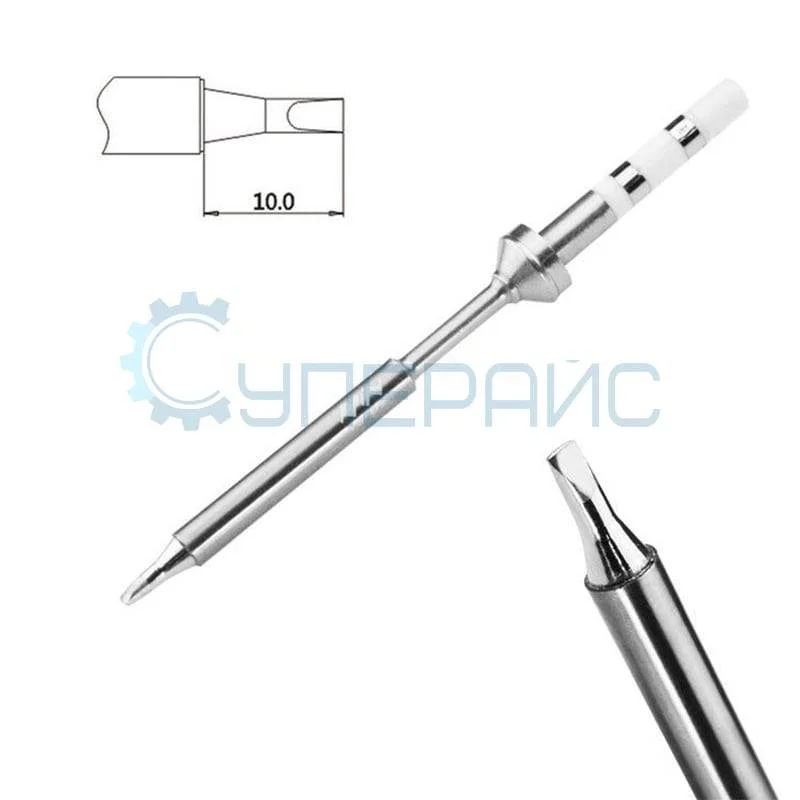 Паяльное жало Miniware TS100 TS-D24 фото 1