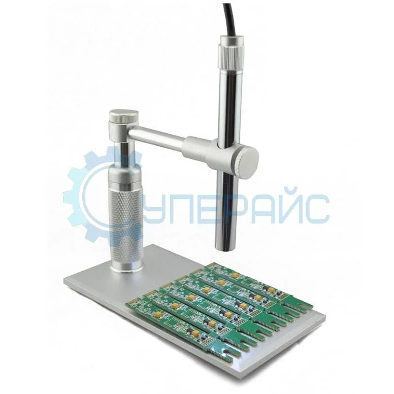 Цифровой USB микроскоп Andonstar A1 длиннофокусный фото 1