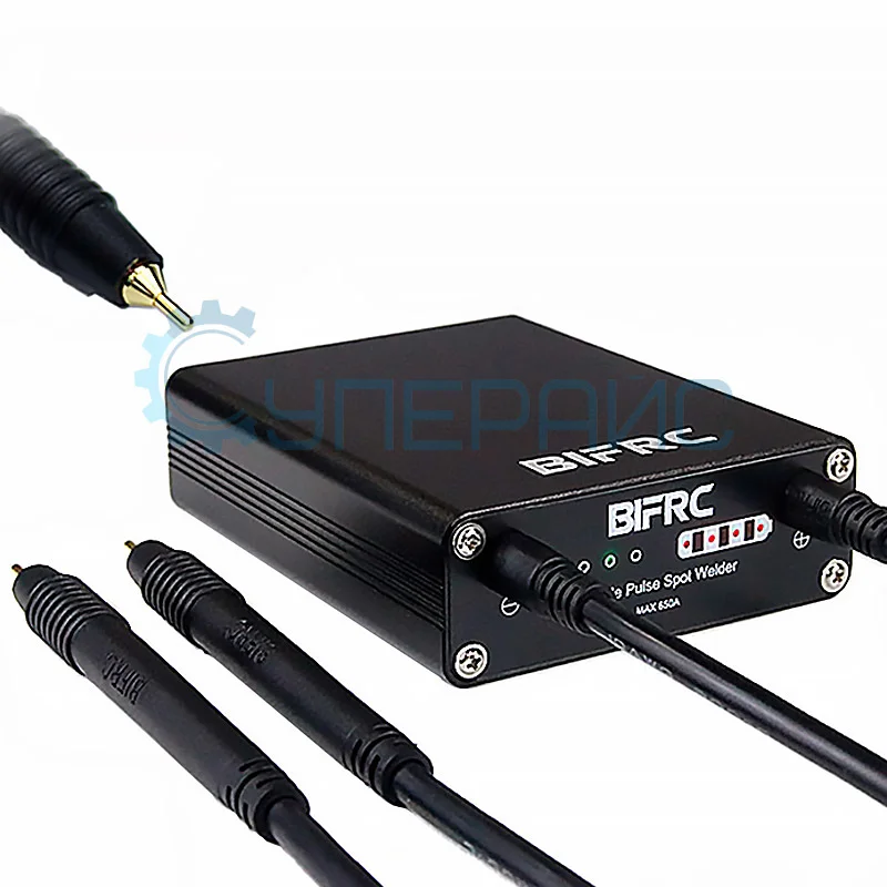 Аппарат для сварки BIFRC DH20 Pro+ фото 2
