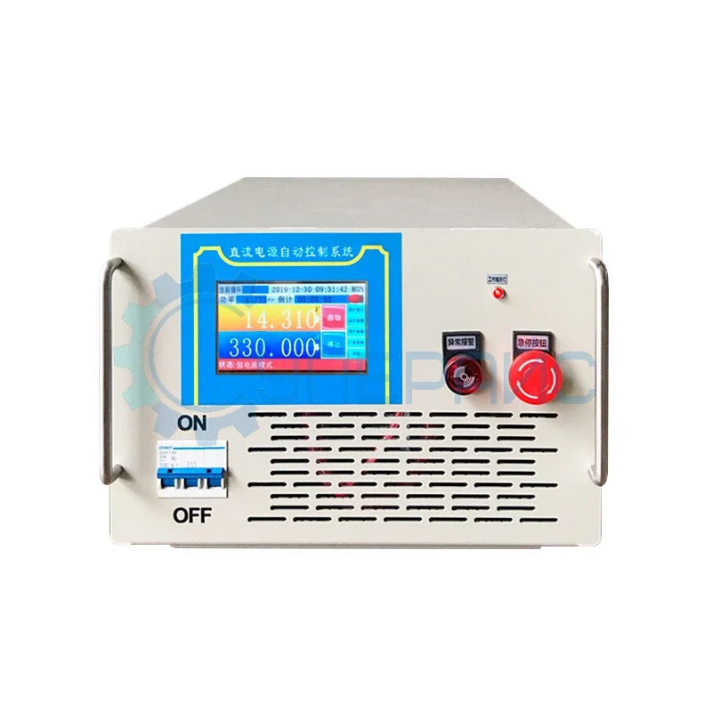 Цифровой регулируемый источник питания Yibenyuan YBN15-400 (15В, 400А) фото 1