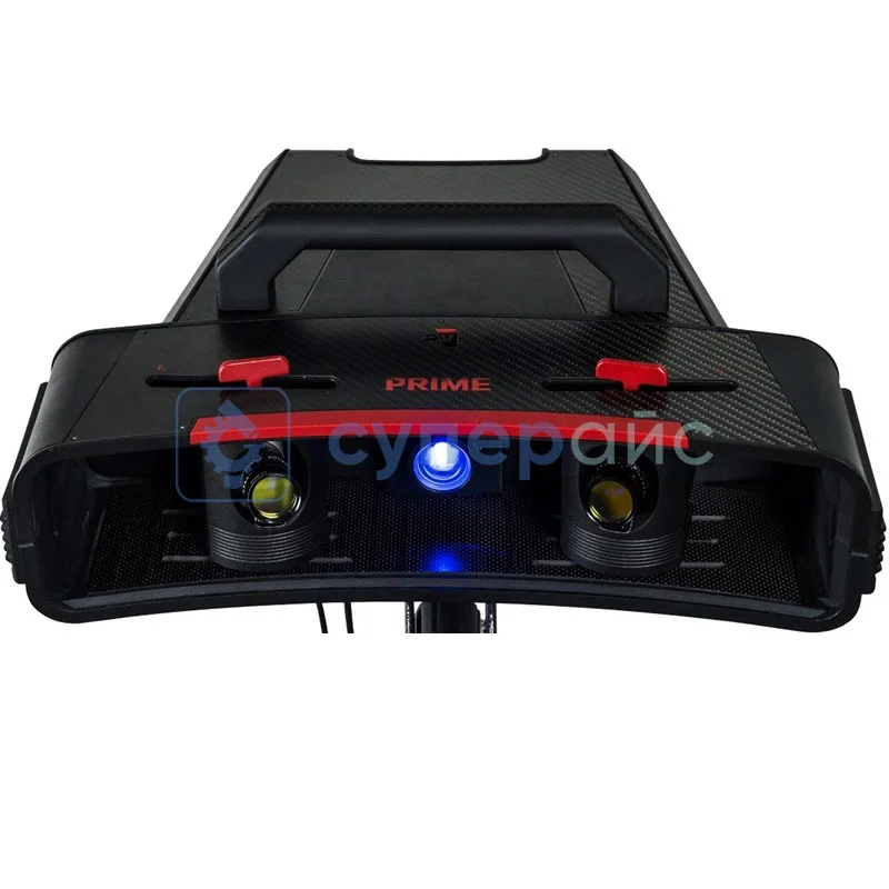 Промышленный метрологический 3D сканер RangeVision PRIME фото 1