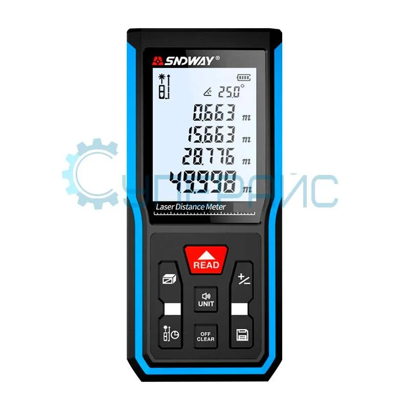 Дальномер SNDWAY H-D100A фото 1