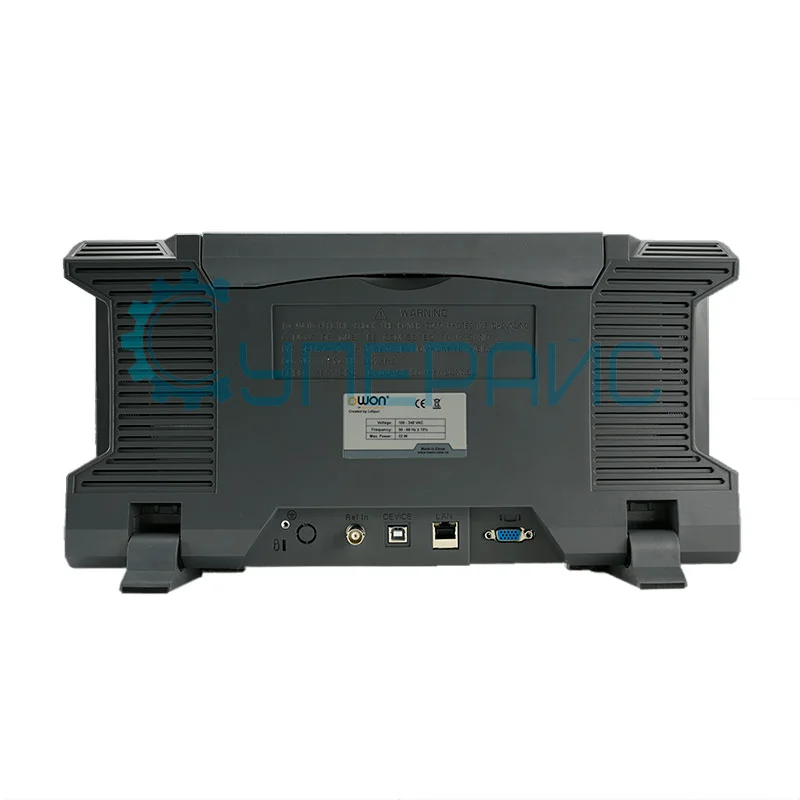 Анализатор спектра OWON XSA1075-TG фото 3