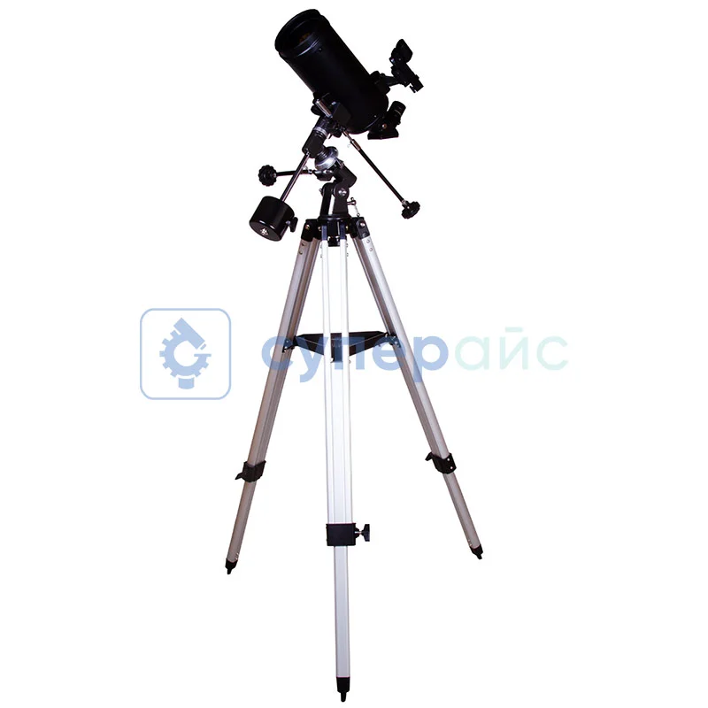 Зеркально-линзовой телескоп Levenhuk Skyline PLUS 105 MAK фото 5