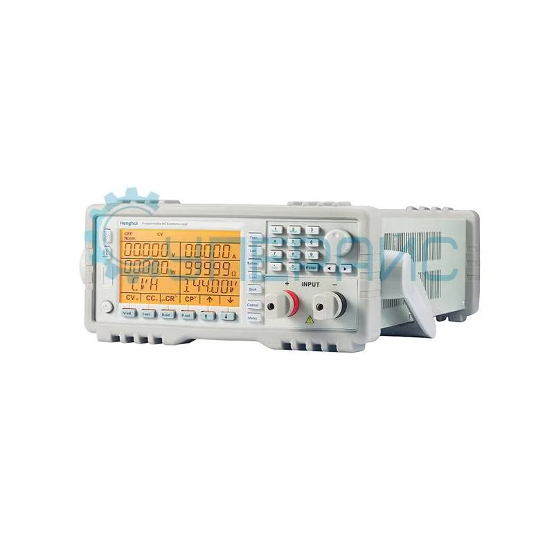 Измеритель емкости аккумуляторных батарей Henghui MEL8513C фото 2