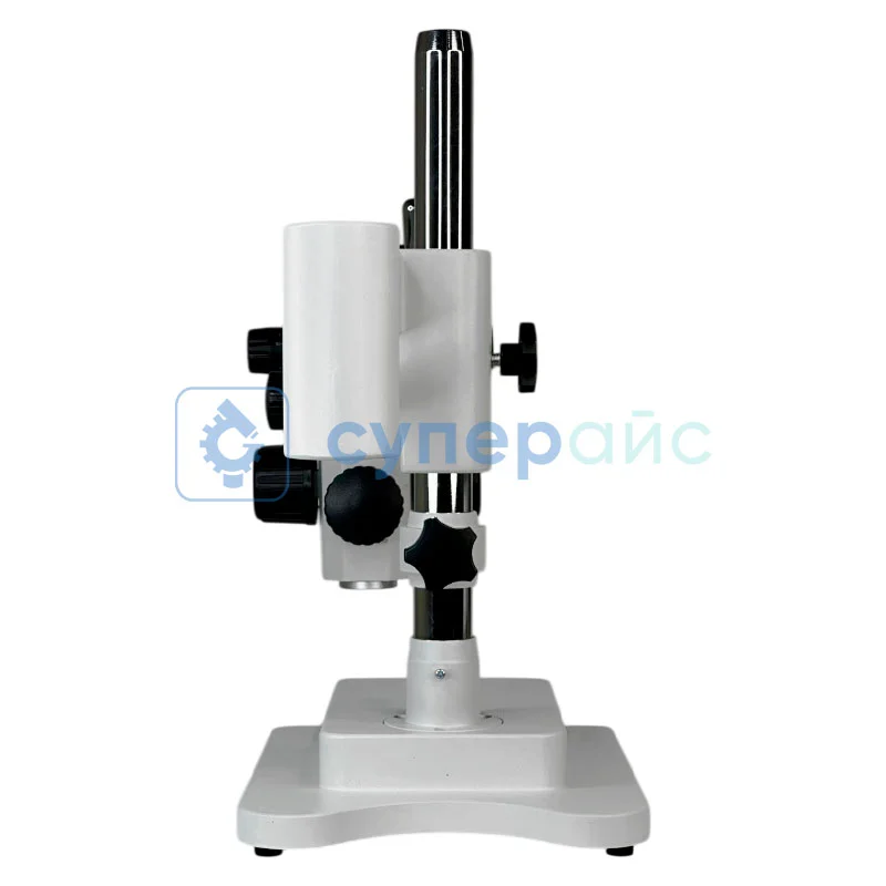 Стереоскопический микроскоп с тринокулярной насадкой Dagong SZ6745T-STL2 фото 2