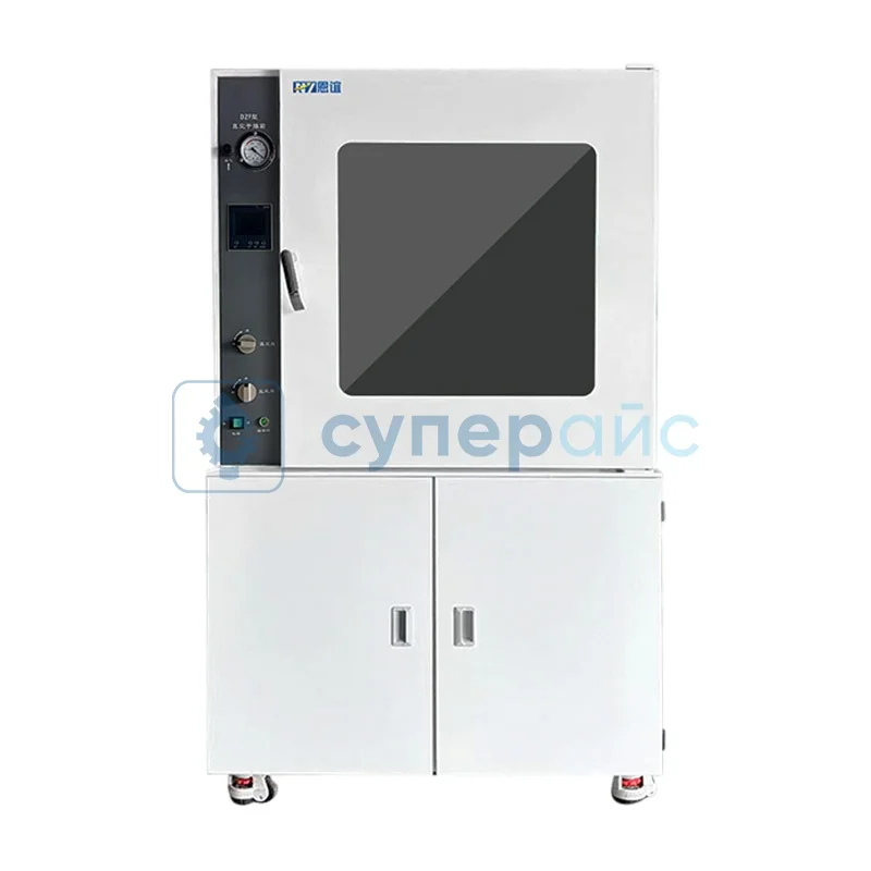 Вертикальная сушильная камера Enily DZF-6210B нерж фото 1