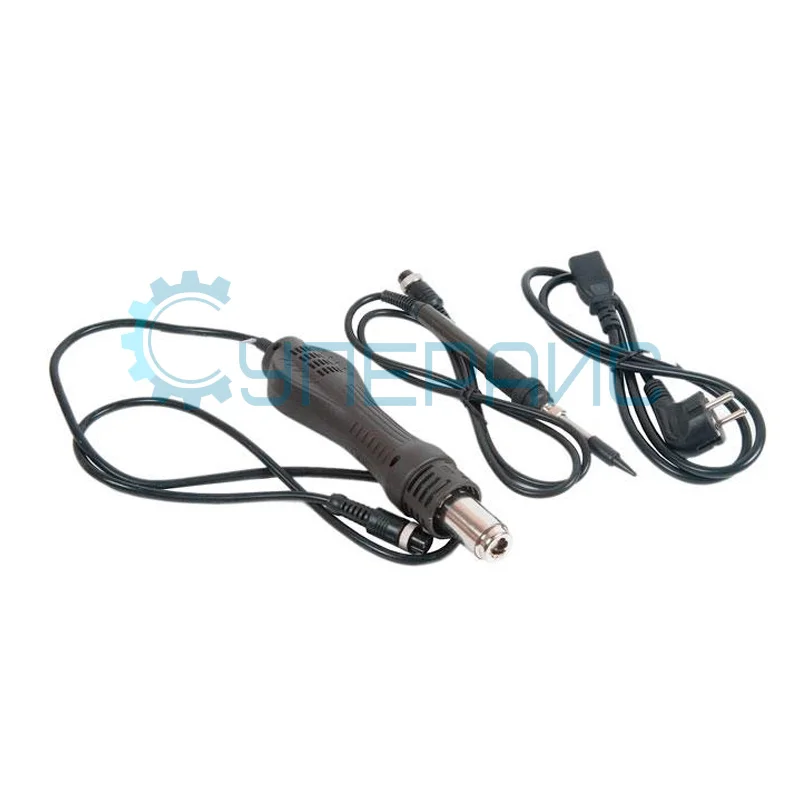 Станция для пайки Baku BA-9305L с блоком питания, 900 Вт фото 3