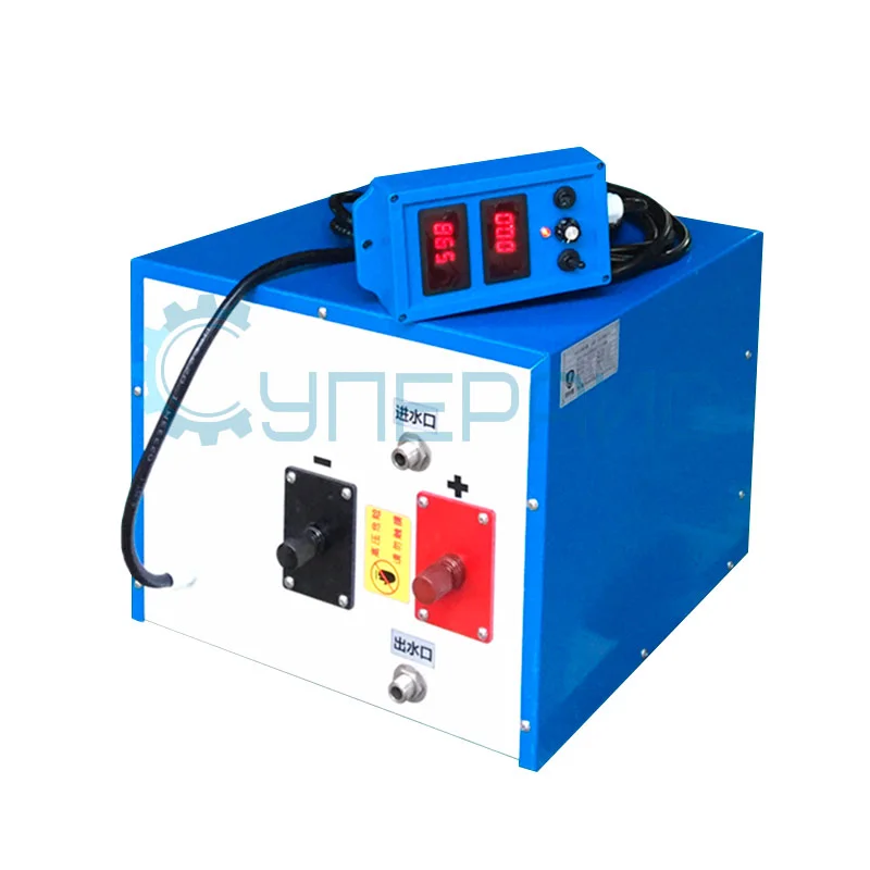 Высоковольтный источник питания Yibenyuan (600В, 20А) фото 1