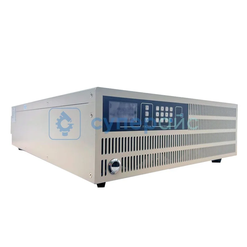 Импульсный источник питания MAISHENG WSD-60H10 (600В, 10А) фото 1