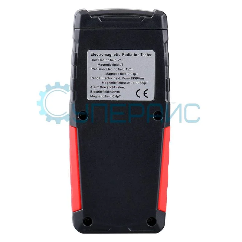 Детектор электромагнитного излучения Wintact WT3121 фото 3