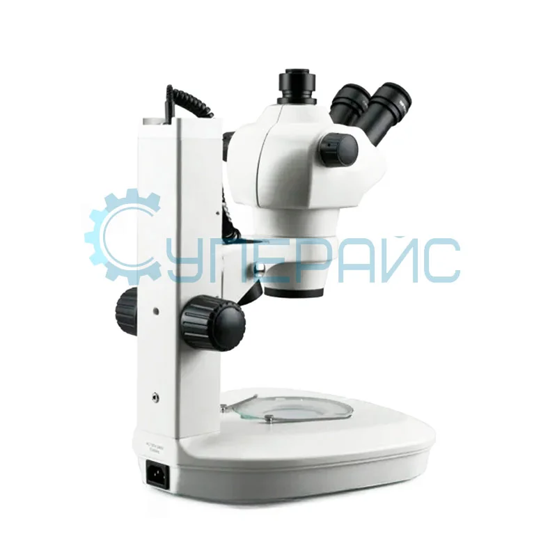 Стереоскопический микроскоп Dagong ST8050T-S7 фото 4