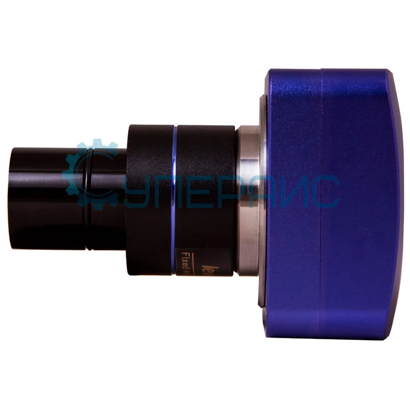 Камера цифровая Levenhuk M800 PLUS фото 3