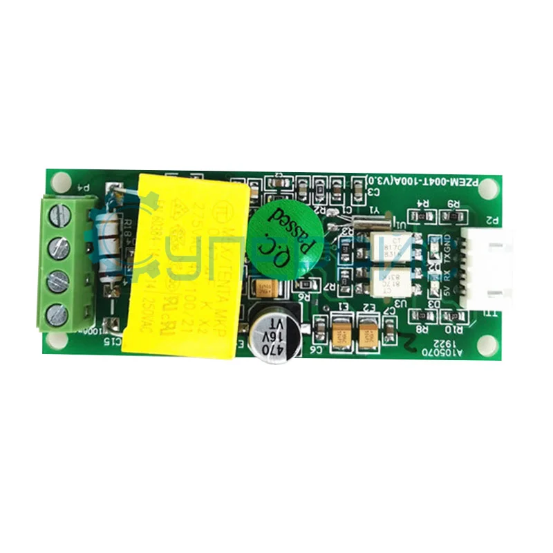 Многофункциональная измерительная головка закрытого типа PZEM-004T фото 4