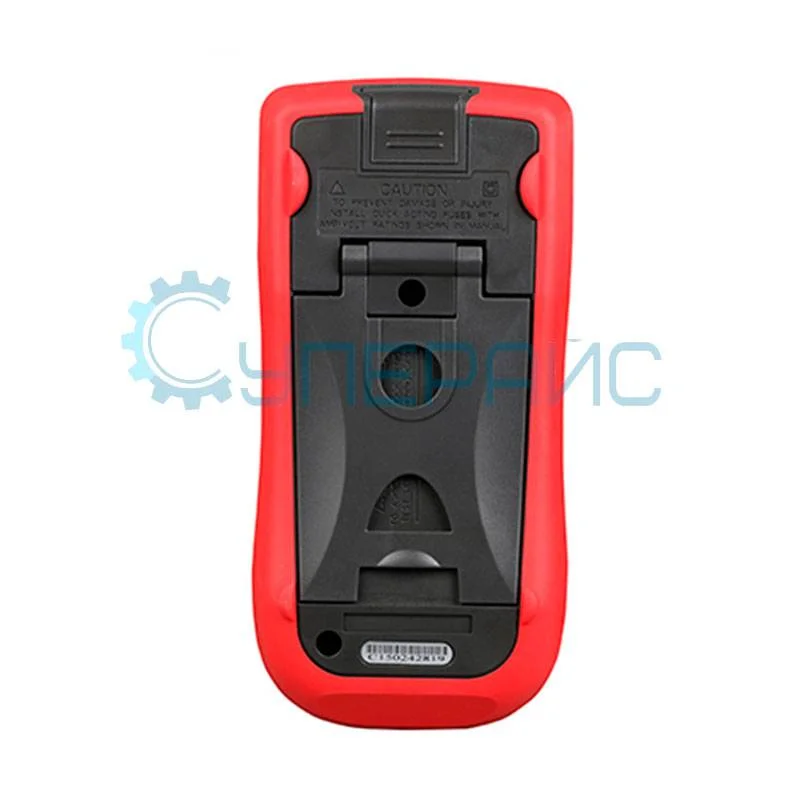 Цифровой мультиметр UNI-T UT61C фото 3
