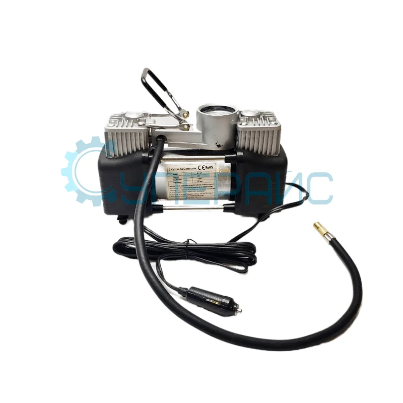 Автомобильный компрессор BOSHI ELECTRIC BS-8001 фото 2