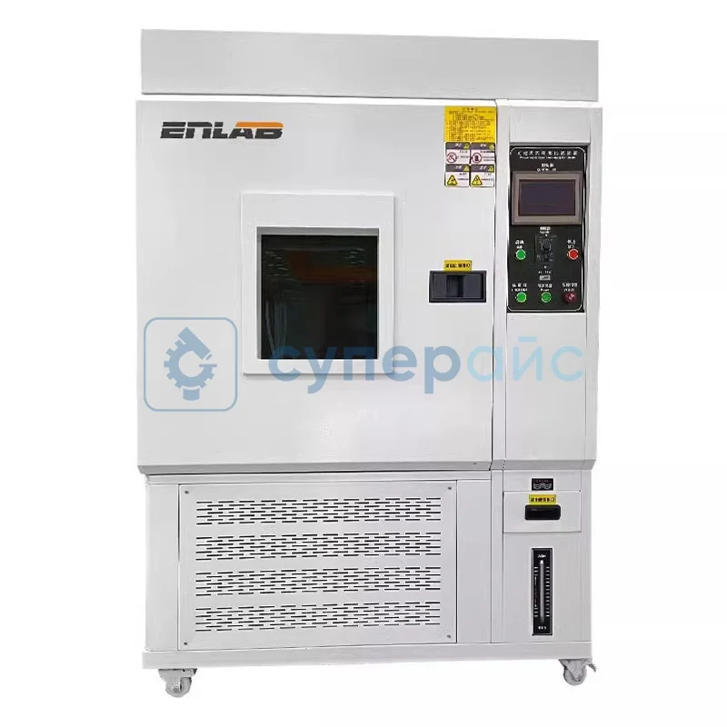 Прибор климатического тестирования ENLAB ELB-XD-150L фото 1