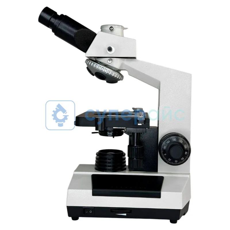 Лабораторный микроскоп Saike Digital SK2009HDMI-T фото 1