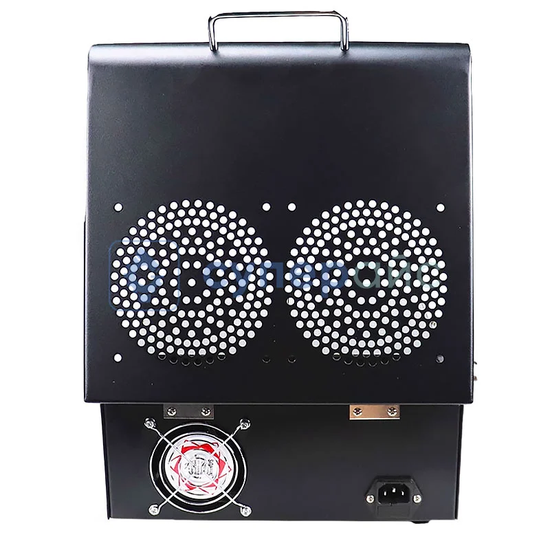 Термостол Dataifeng DT-F120SS с односторонним нагревом фото 4