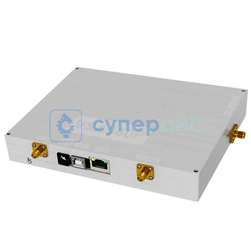 Спектроанализатор Owon VSA880P фото 1