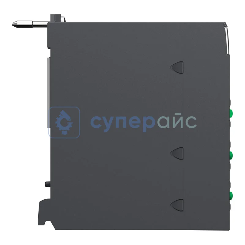 Коммуникационный модуль Schneider Electric BMENOC0301 фото 4