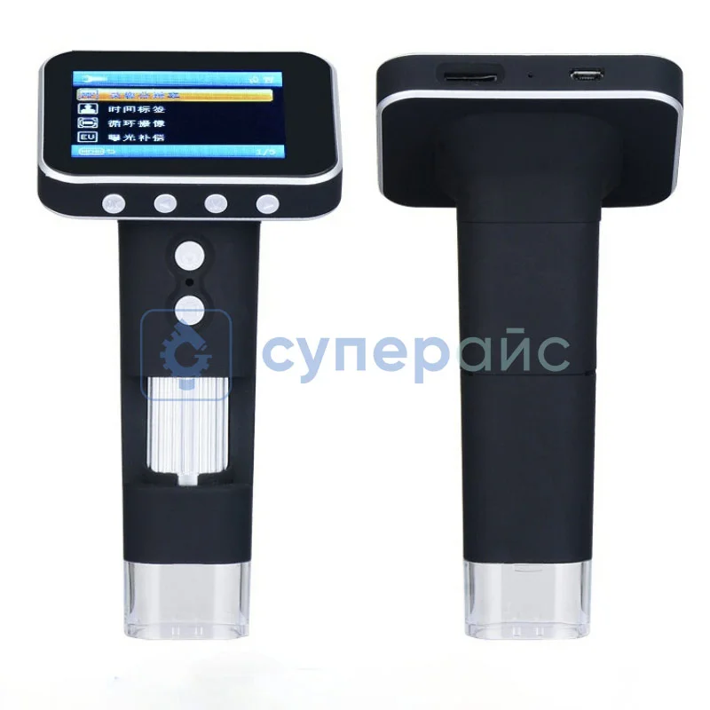 USB микроскоп на кронштейне Мaikou DM1 фото 3