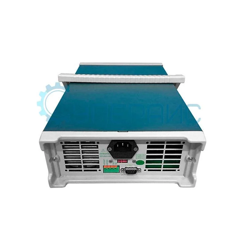 Цифровая электронная нагрузка постоянного тока KUNKIN KL5100 фото 4