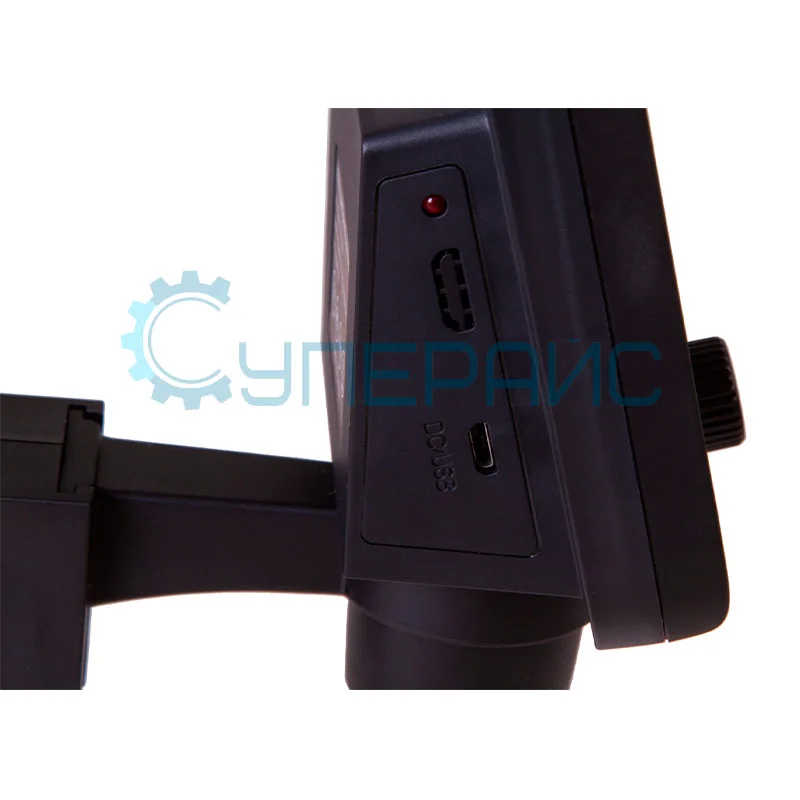 Микроскоп цифровой Opto-Edu A33.5006 фото 7