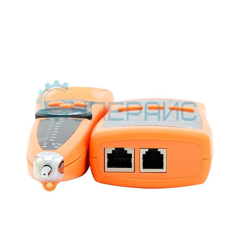 Тестер проводки VICTOR 668 фото 1