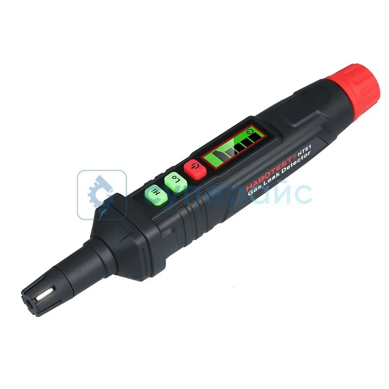 Ручной газоанализатор HABOTEST HT61 фото 1