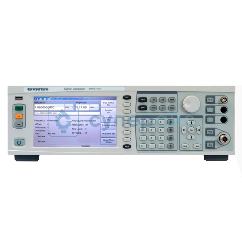 Генератор сигналов высокочастотный Atten (Gratten) GA1483 фото 1