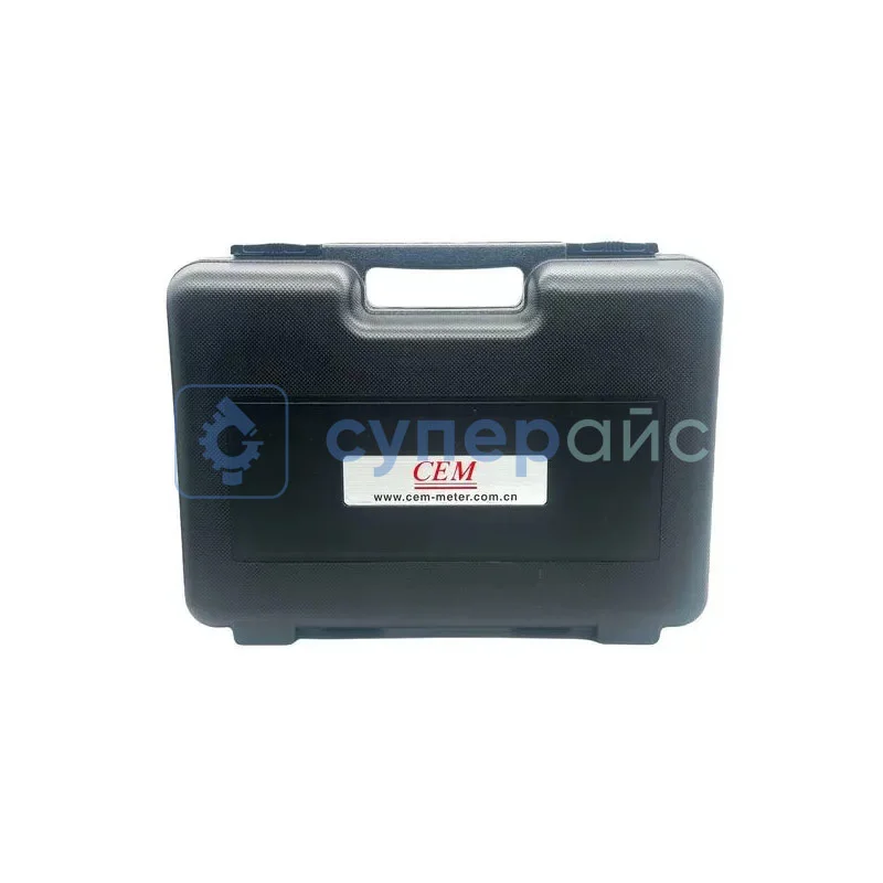 Портативный шумомер CEM DT-8852 фото 3