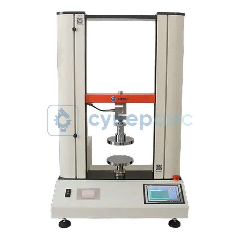 Испытательное устройство на растяжение Zhiqu ZQ-950A фото 1