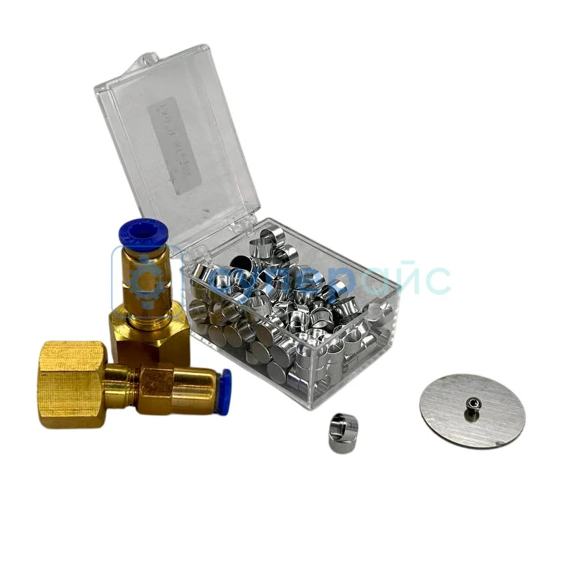 Дифференциальный сканирующий калориметр QL DSC 466P фото 10