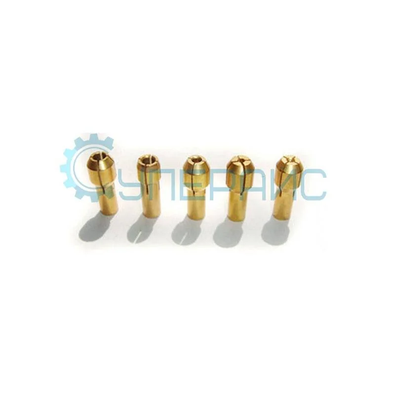 Гравировальная машинка с набором шарошек HiLDA JD3323C фото 5