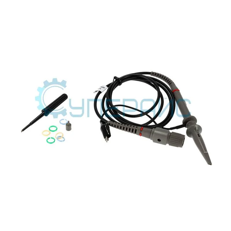 Щуп делитель (1:1/1:10) Hantek PP200 фото 2