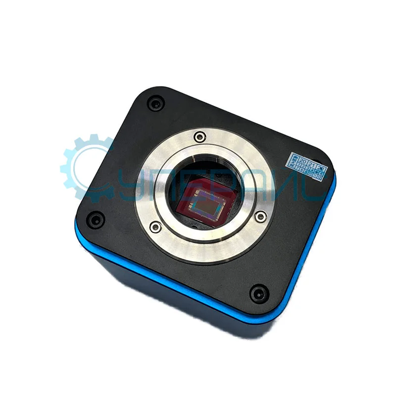 Измерительный микроскоп Saike Digital SK2700HDMI-AF с автофокусом фото 9