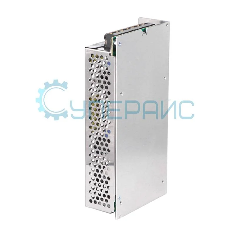 Источник питания SOMPOM S-150-12 (12В, 12.5А) фото 3