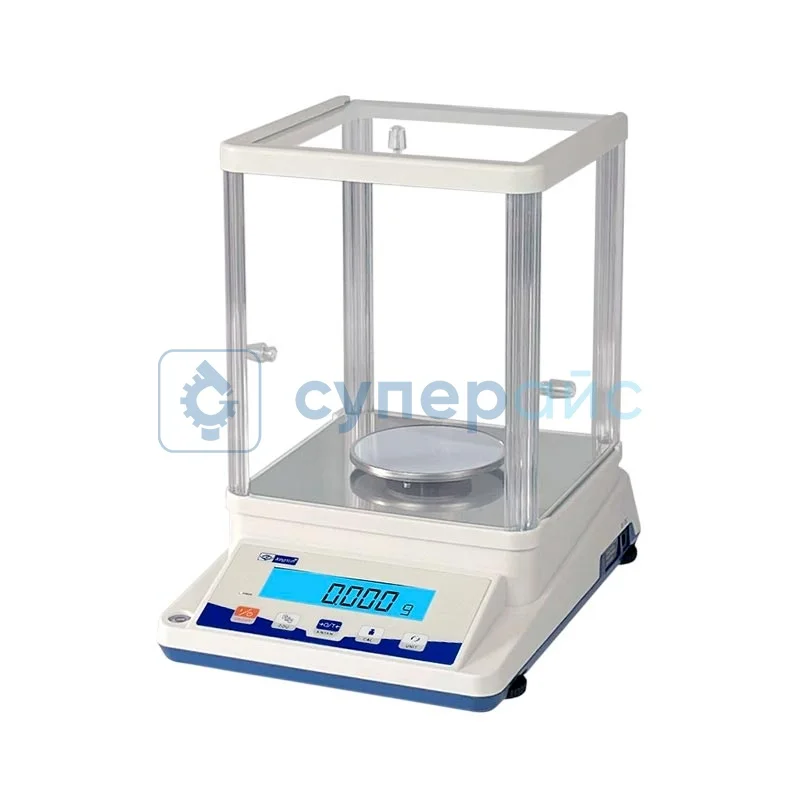 Электронные весы Xing Yun JA 103P фото 1