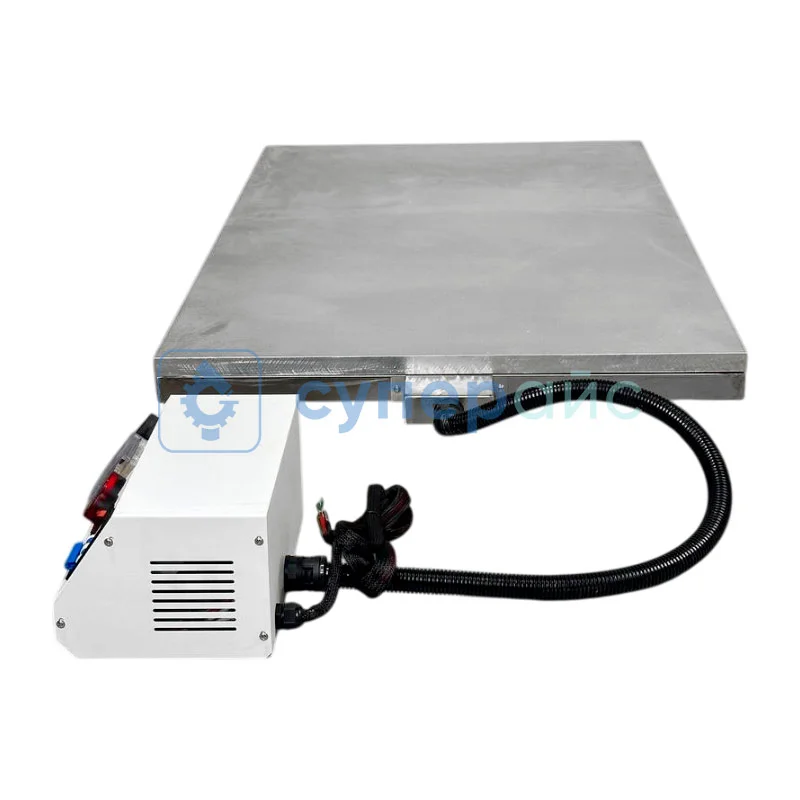 Цифровой термостол для ремонта XIN HAO MAI X60100 (600х1000 мм) фото 1