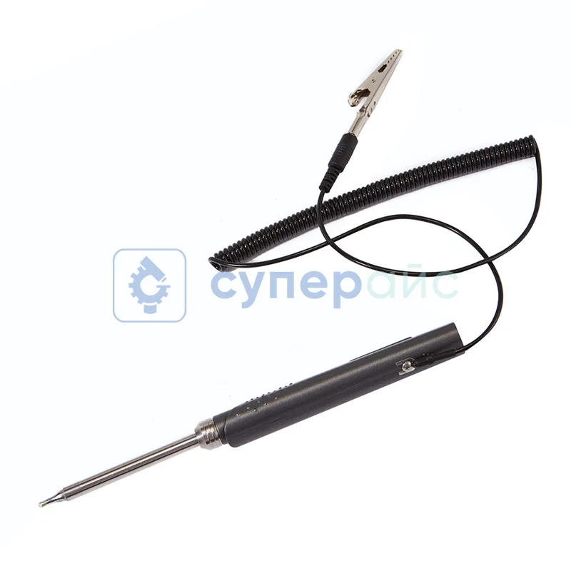 Цифровой паяльник Saneryigo SH73 с жалом SH-BC2 фото 7