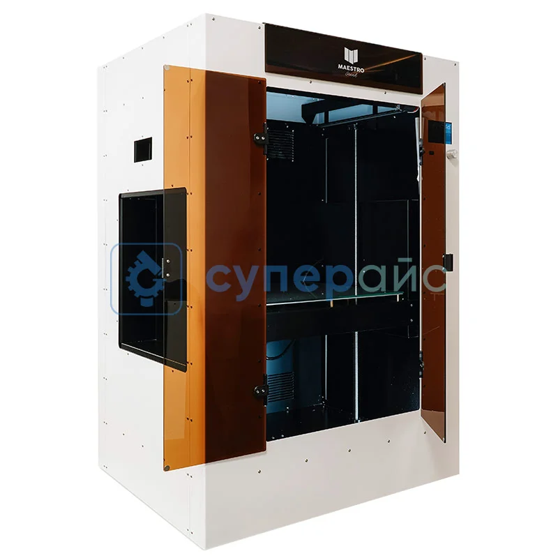 3D принтер MAESTRO GRAND фото 2