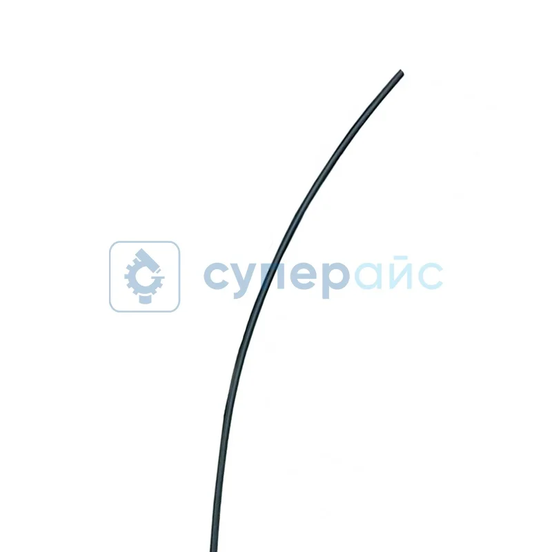 Термо-трубка 3мм/10м фото 1