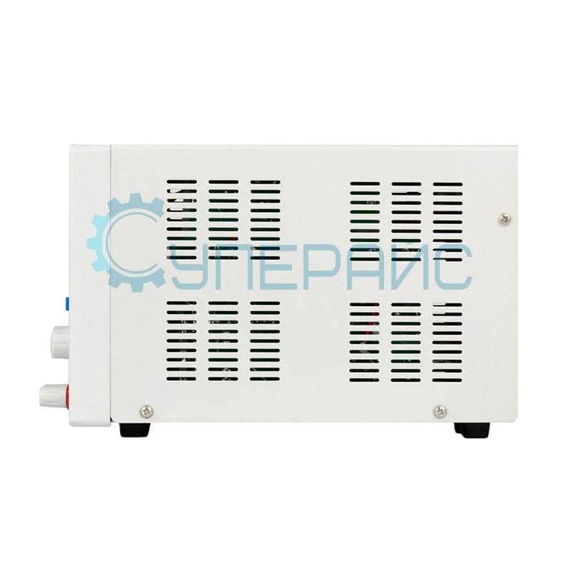 Стабилизированный блок питания Mestek DP3005C (30В, 5А) фото 4