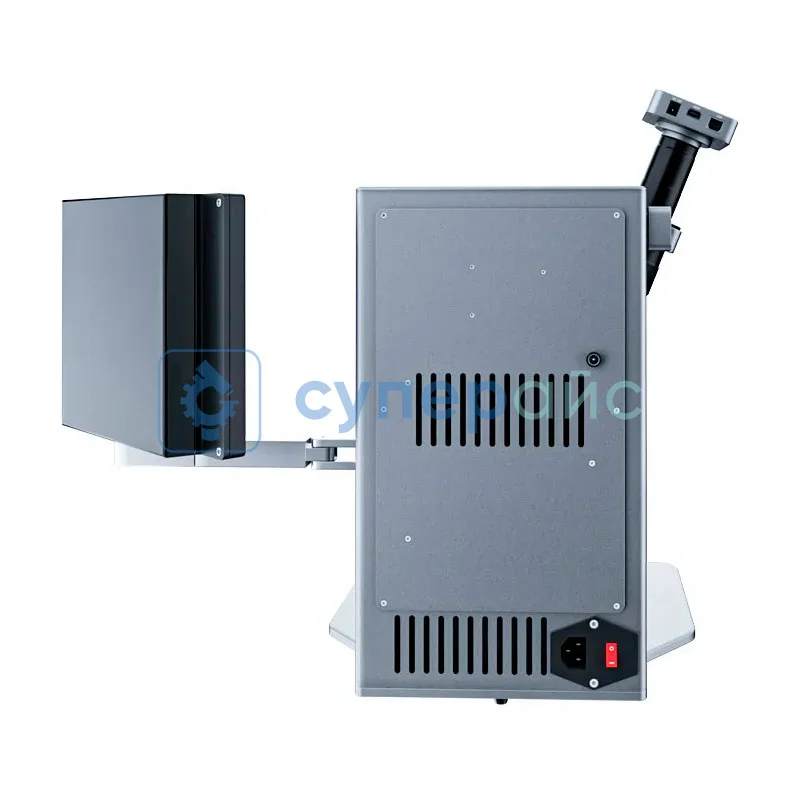 Лазерная паяльная станция TBK R-2201 фото 4