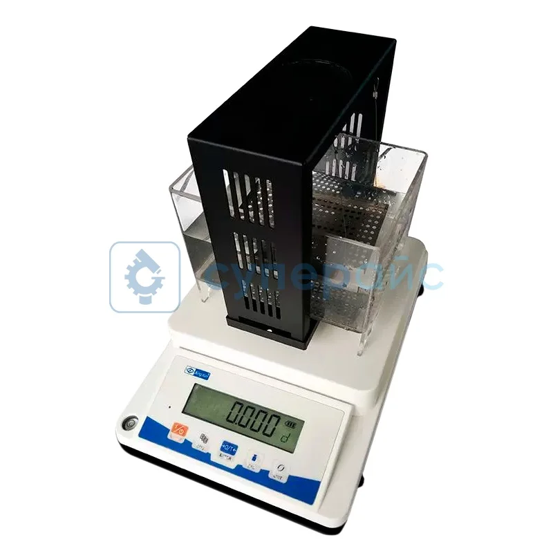 Измеритель плотности XingYun XY300-2CM-S фото 1