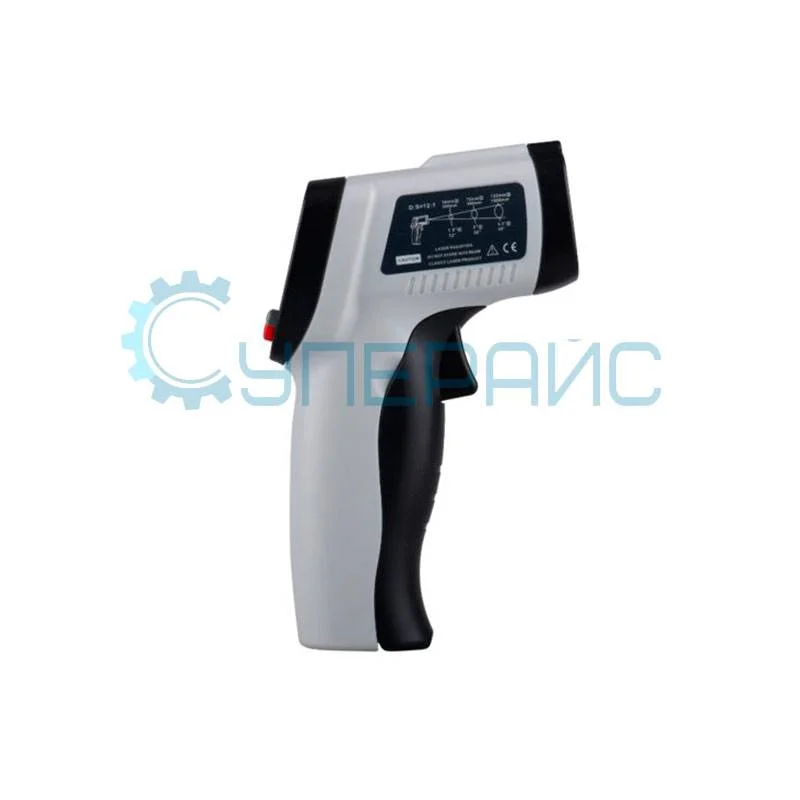 Пирометр Benetech GM550F фото 1