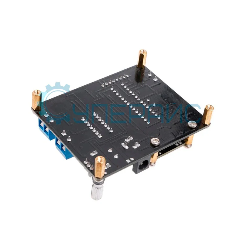 Цифровой тестер GM328 с корпусом фото 3