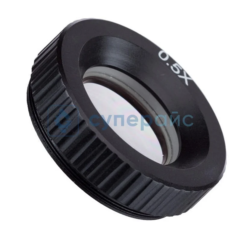 Линза Барлоу AmScope SH05 фото 1