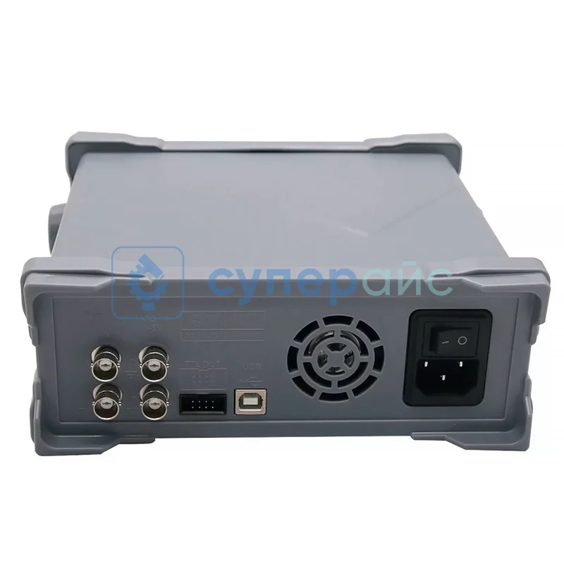 Генератор сигналов FeelTech FY8300S-30M фото 2